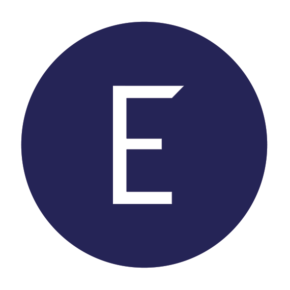 E for Economic